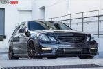Mercedes-Benz E63 AMG Wagon by RENNtech 2014 года